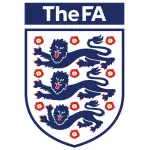 England Under 22 logo