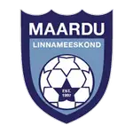 Maardu II logo