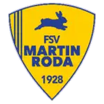 FSV Martinroda logo