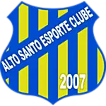 Alto Santo logo