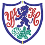 Yorkshire Amateur FC logo