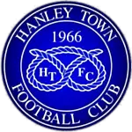 Hanley Town logo