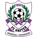 United Pietarsaari logo