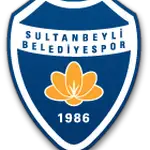 Sultanbeyli Belediyespor logo