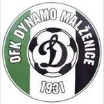 Malženice logo