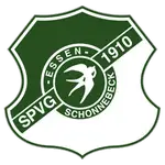 Spvg Schonnebeck 1910 logo
