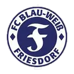 FC Blau-Weiß Friesdorf logo