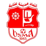 USM Annaba logo