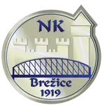 NK Brežice 1919 logo