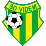 Videm logo