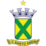 Esporte Clube Santo Andre logo