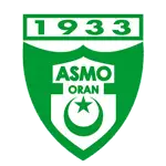 ASM Oran logo