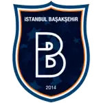 İstanbul Başakşehir U19 logo