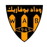 WA Boufarik logo