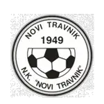 NK Novi Travnik logo