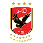 Ahly logo