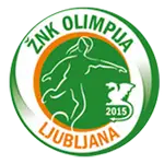 ŽNK Olimpija Ljubljana logo