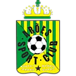 Arões SC logo