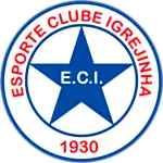 Igrejinha logo