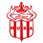 Hassania Agadir logo
