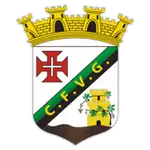 CF Vasco da Gama Vidigueira logo