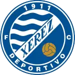 Xerez DFC logo