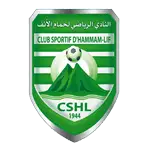 Hammam-Lif logo