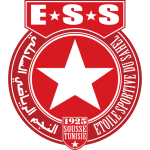 ES Sahel logo
