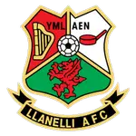 Llanelli Town AFC logo