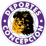 CD Concepción logo