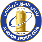 Khor logo