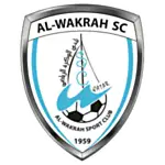 Al Wakrah logo