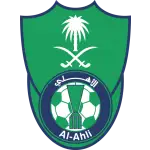 Ahli Jeddah logo