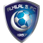 Al Hilal logo