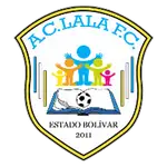 AC LALA FC logo