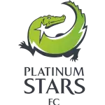 Platinum Stars FC logo