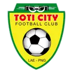 Lae City FC logo