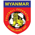 Myanmar U21 logo