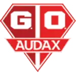 O. Audax logo