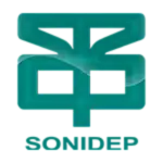 SONIDEP logo