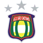 São Caetano logo