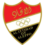 Al Ittihad SC Aleppo logo