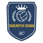 Daburiyya Osama logo