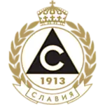 PFC Slavia Sofia logo