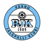 Pärnu JK logo