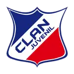 Clan Juvenil logo