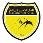 Al Hussein SC logo