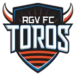 RGV FC Toros logo