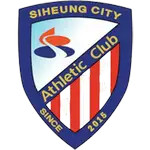 Siheung Citizen logo