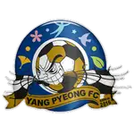 Yangpyeong logo